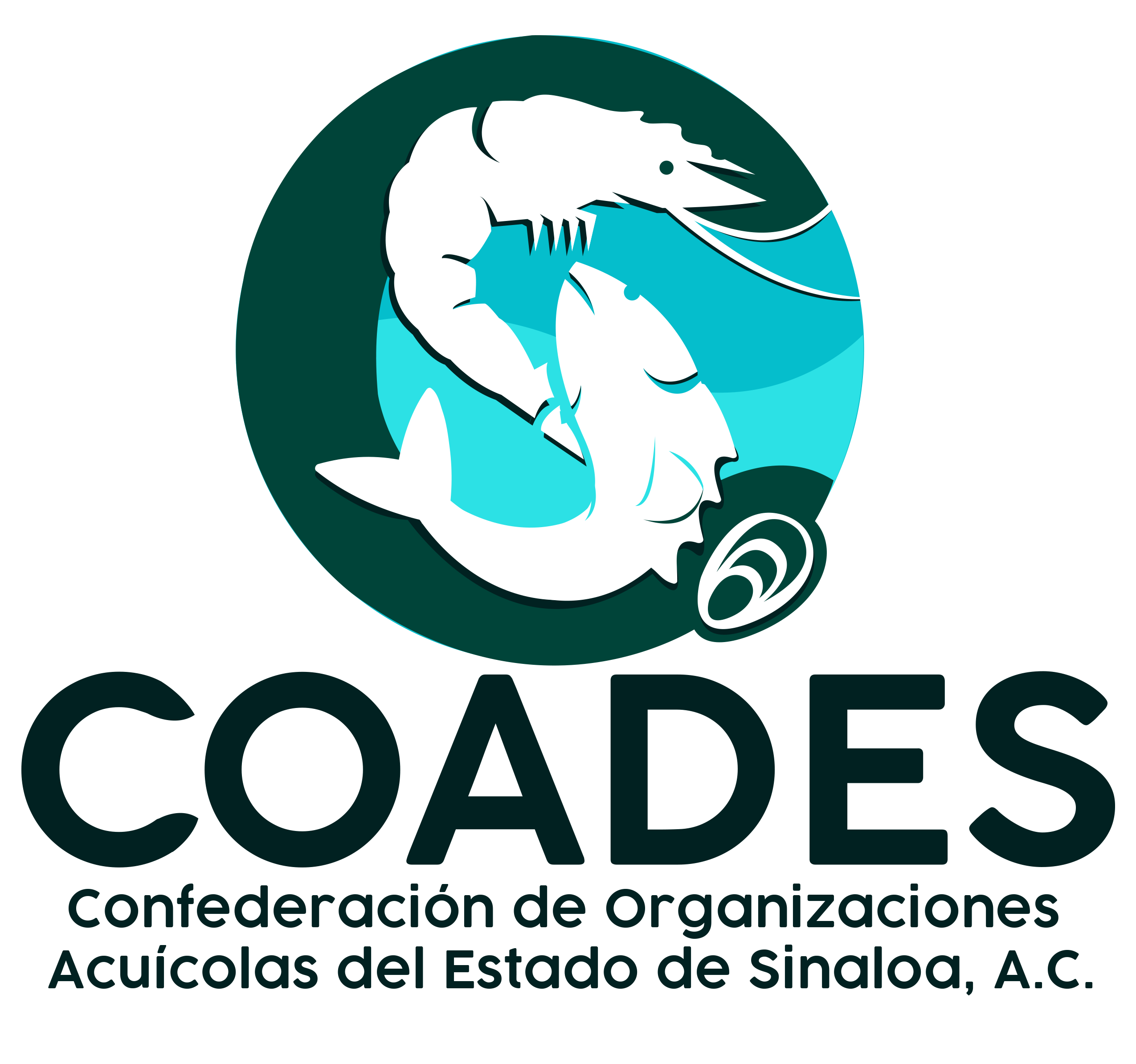 Coades logo