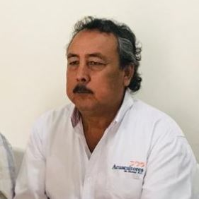 C. Luis R. Campos Gonzalez